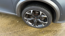 CUPRA Formentor 1.5 TSI 150 V1 5dr DSG Petrol Estate